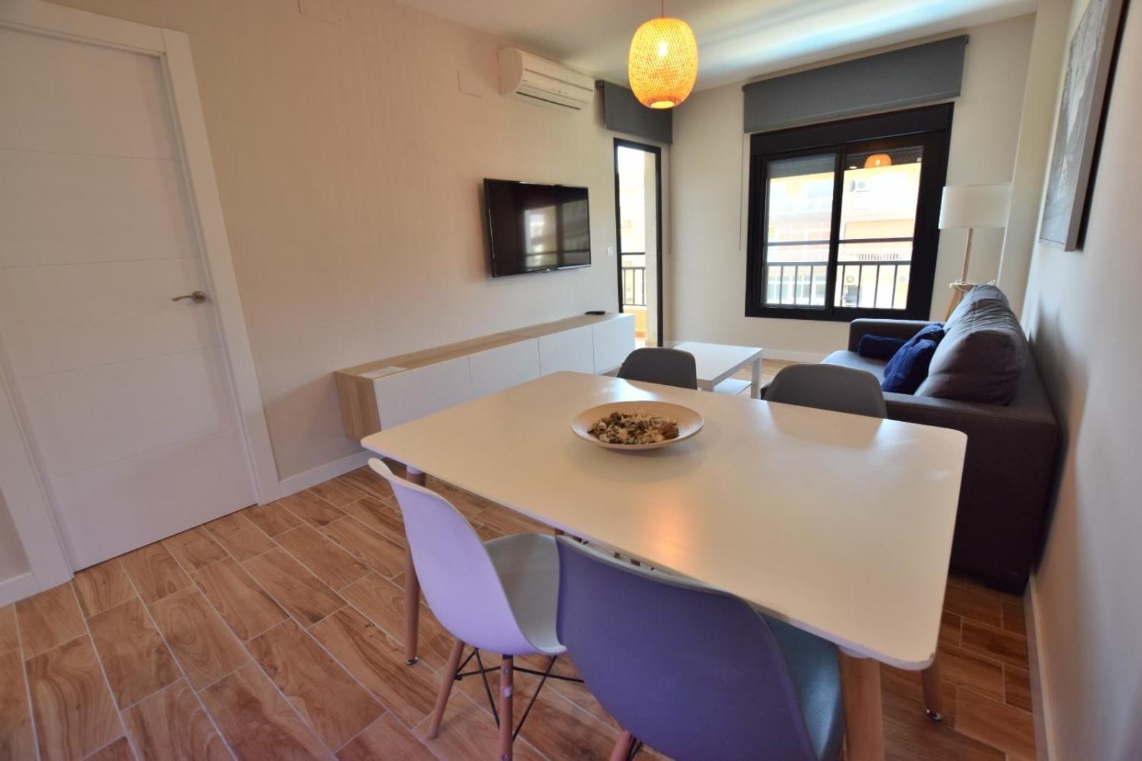 Apartamento Ronda IV Fuengirola Exterior foto